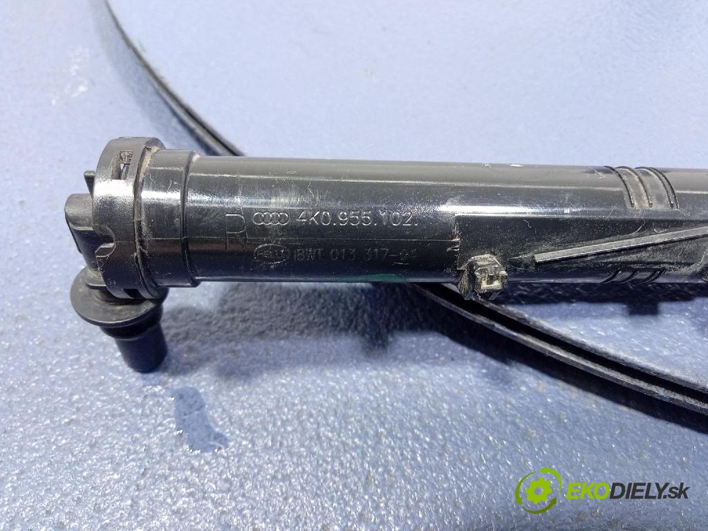 Audi A6 2020 ostrekovač 4K0955102