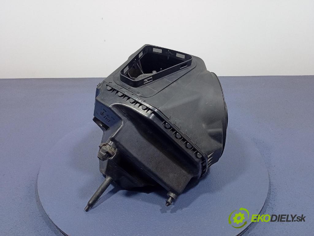 Audi A6 2020 obal Filtre: Vzduch: