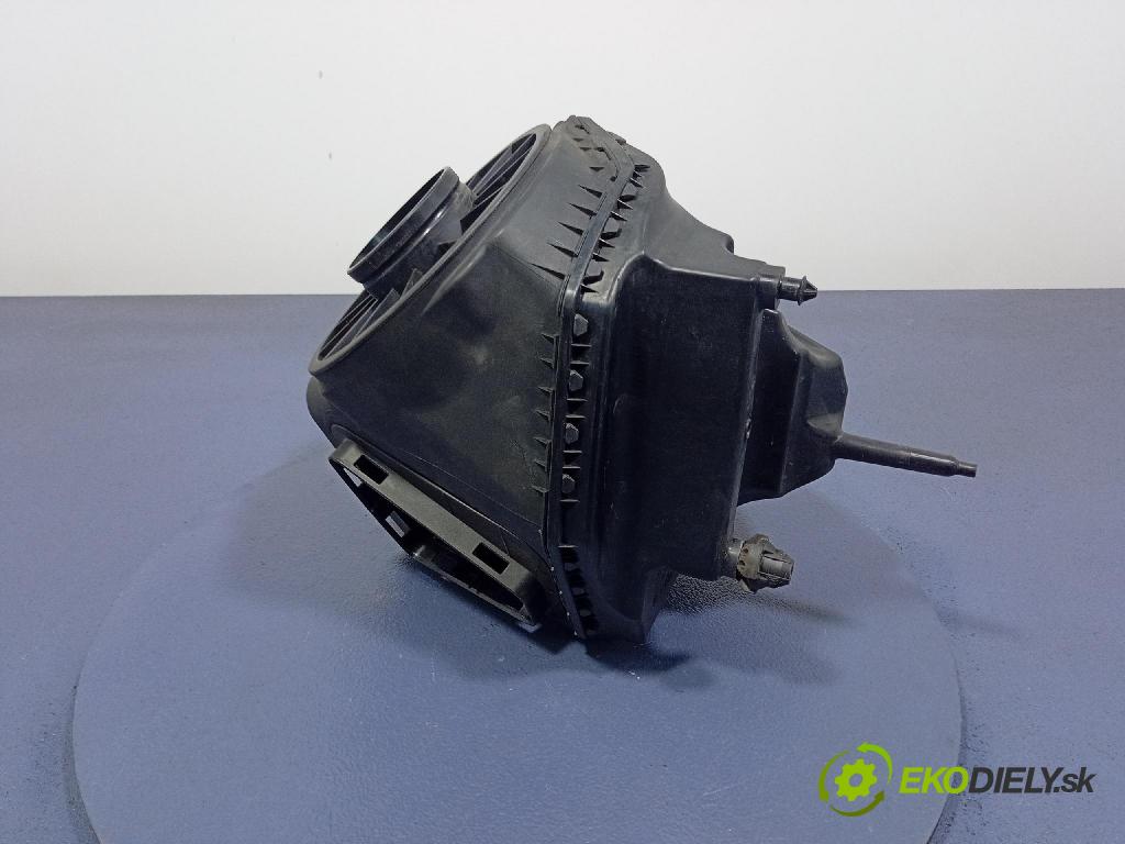 Audi A6 2020 obal Filtre: Vzduch: