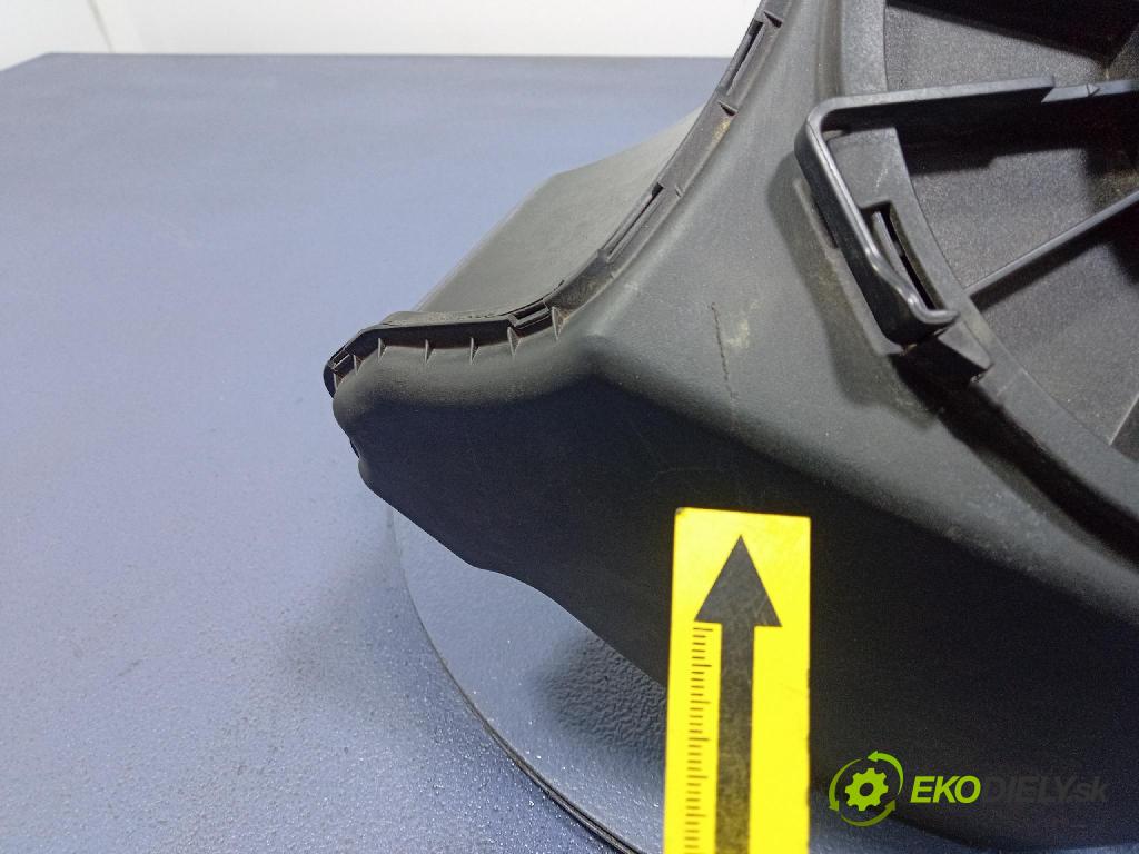 Audi A6 2020 obal Filtre: Vzduch: 