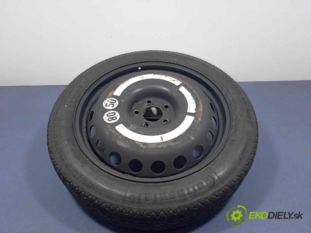 Mercedes S-klasa 2011 koleso Prístup: 2214000202