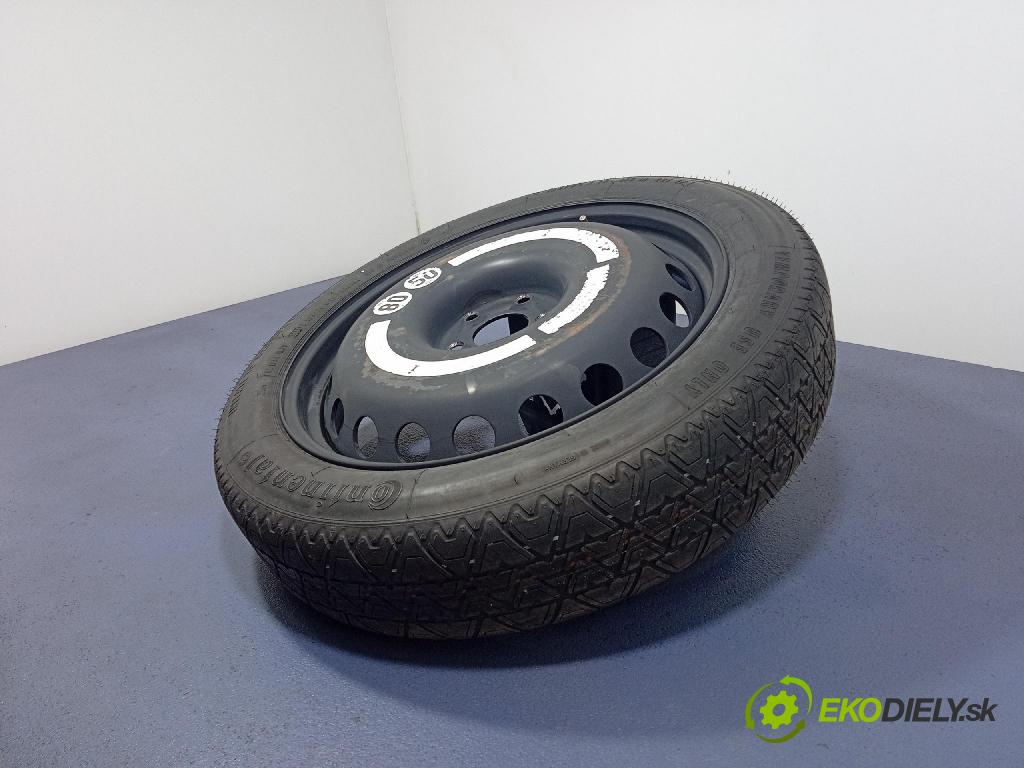 Mercedes S-klasa 2011 koleso Prístup: 2214000202