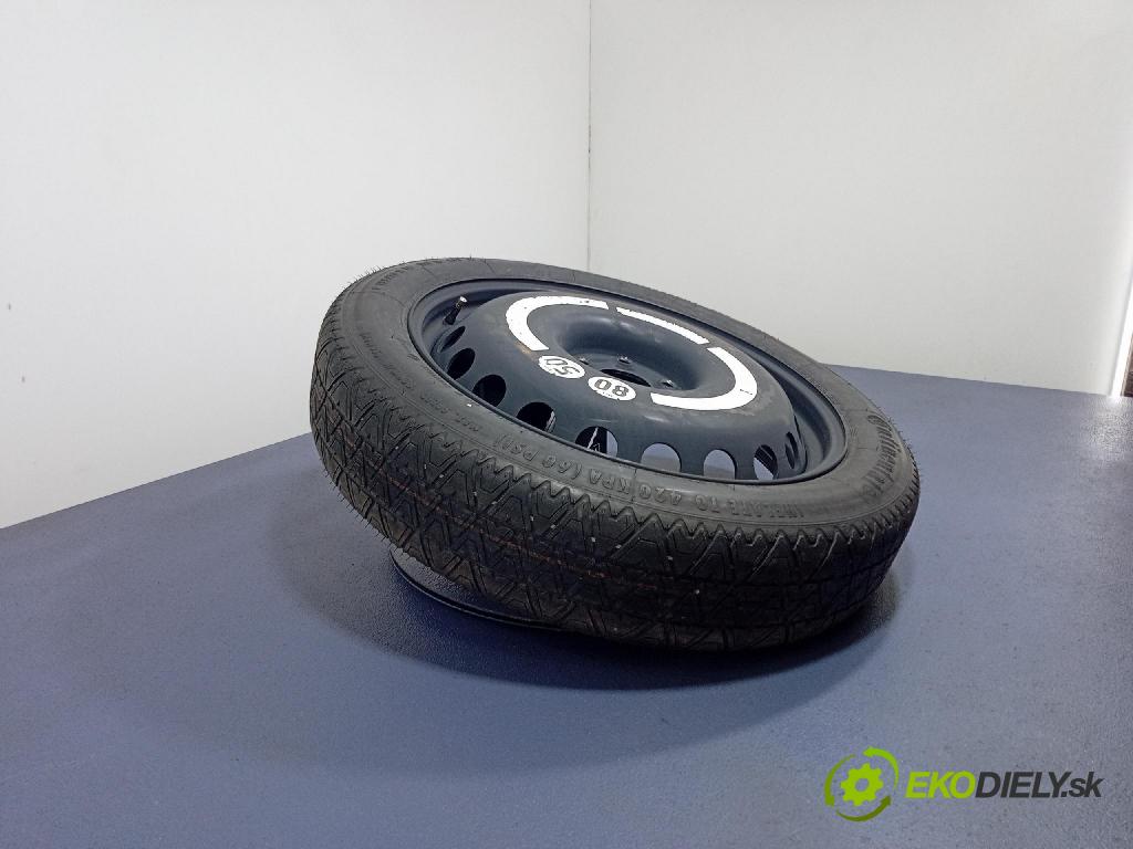 Mercedes S-klasa 2011 koleso Prístup: 2214000202