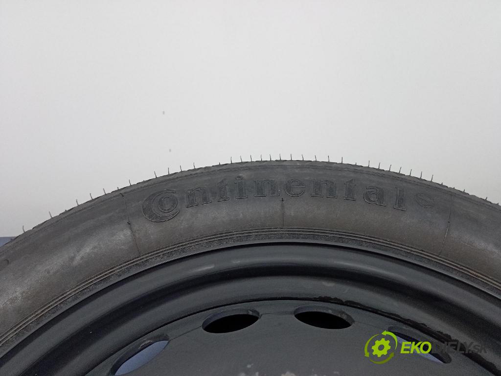 Mercedes S-klasa 2011 koleso Prístup: 2214000202