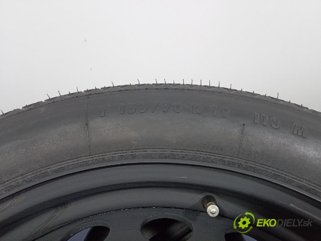 Mercedes S-klasa 2011 koleso Prístup: 2214000202