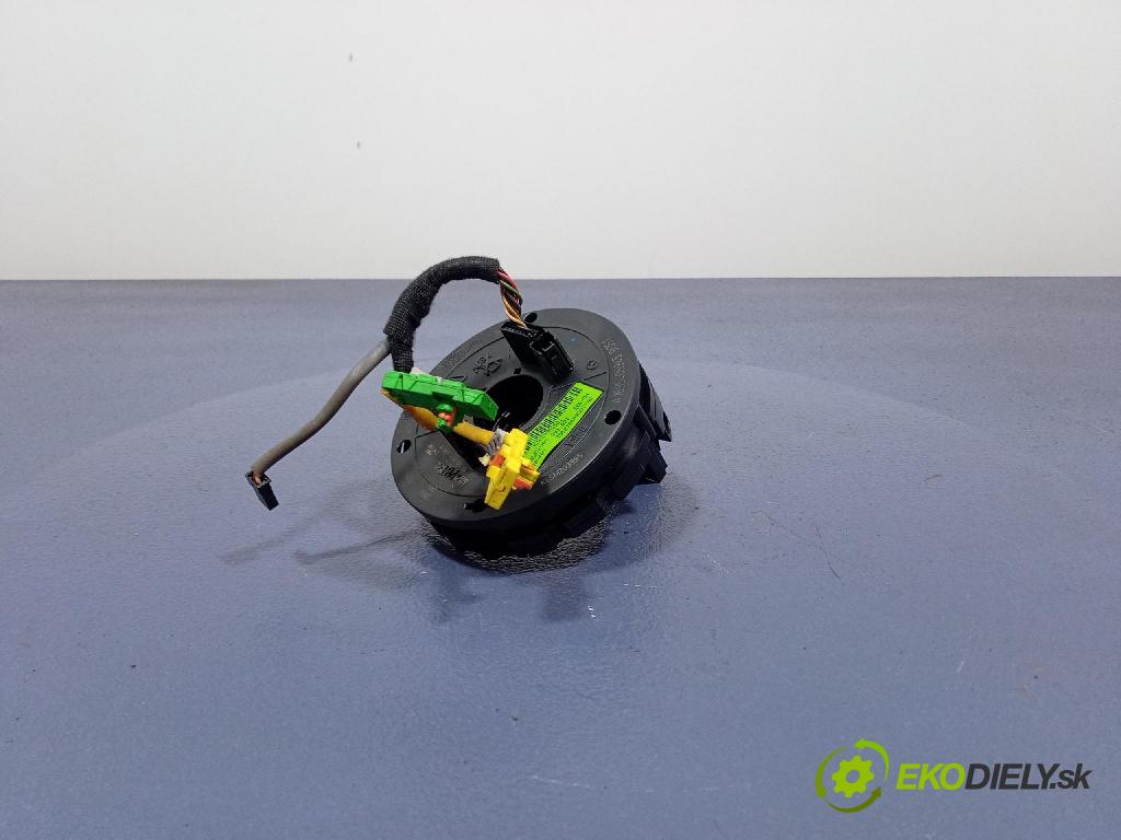 Mercedes B-Klasa 2005 Páska: Airbag.: A1695405945