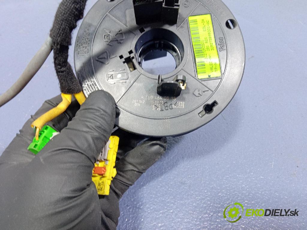 Mercedes B-Klasa 2005 Páska: Airbag.: A1695405945