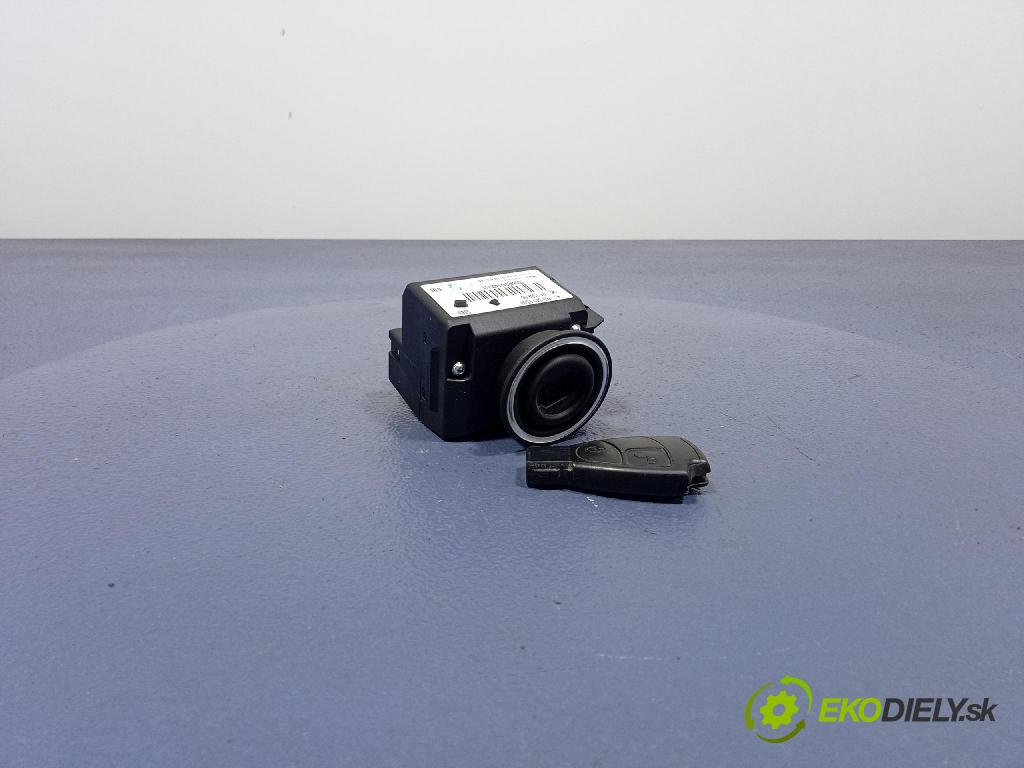 Mercedes B-Klasa 2005 Spínač zapaľovania: 1695451508