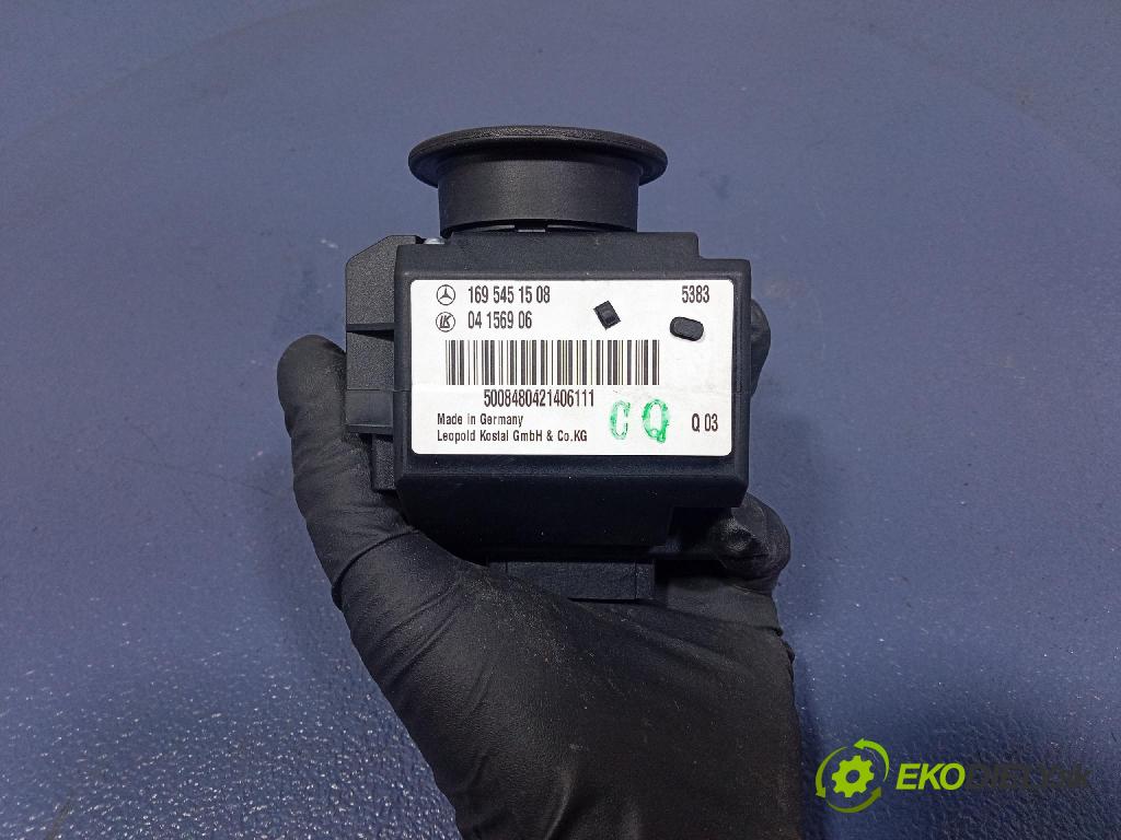 Mercedes B-Klasa 2005 Spínač zapaľovania: 1695451508