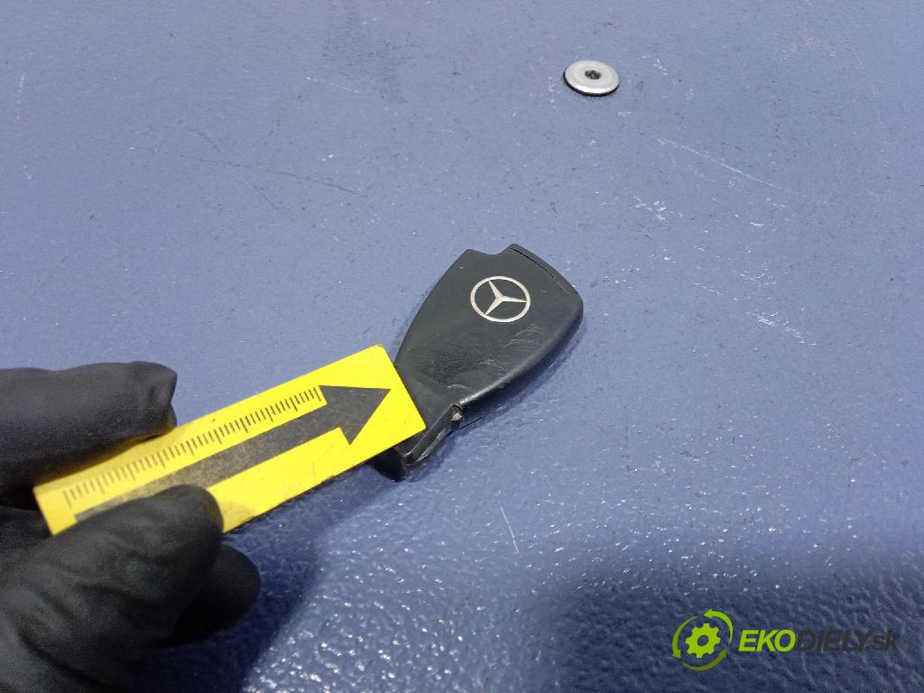 Mercedes B-Klasa 2005 Spínač zapaľovania: 1695451508