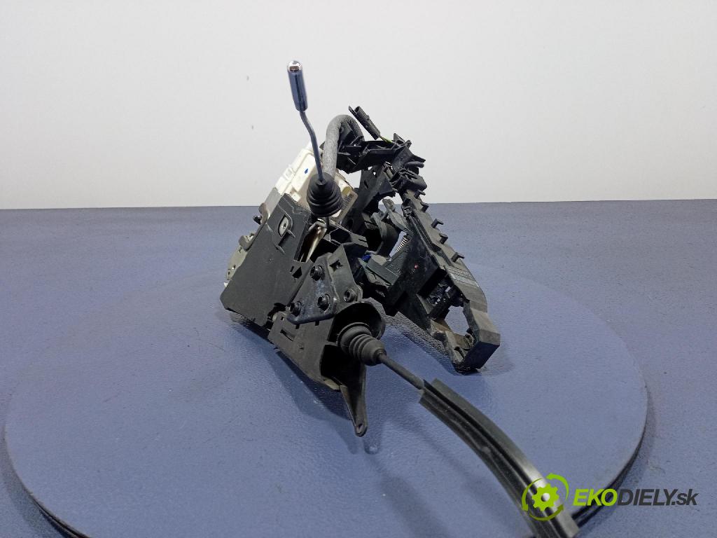 Mercedes B-Klasa 2005 zámok dvere Predné Vľavo: 1697202535