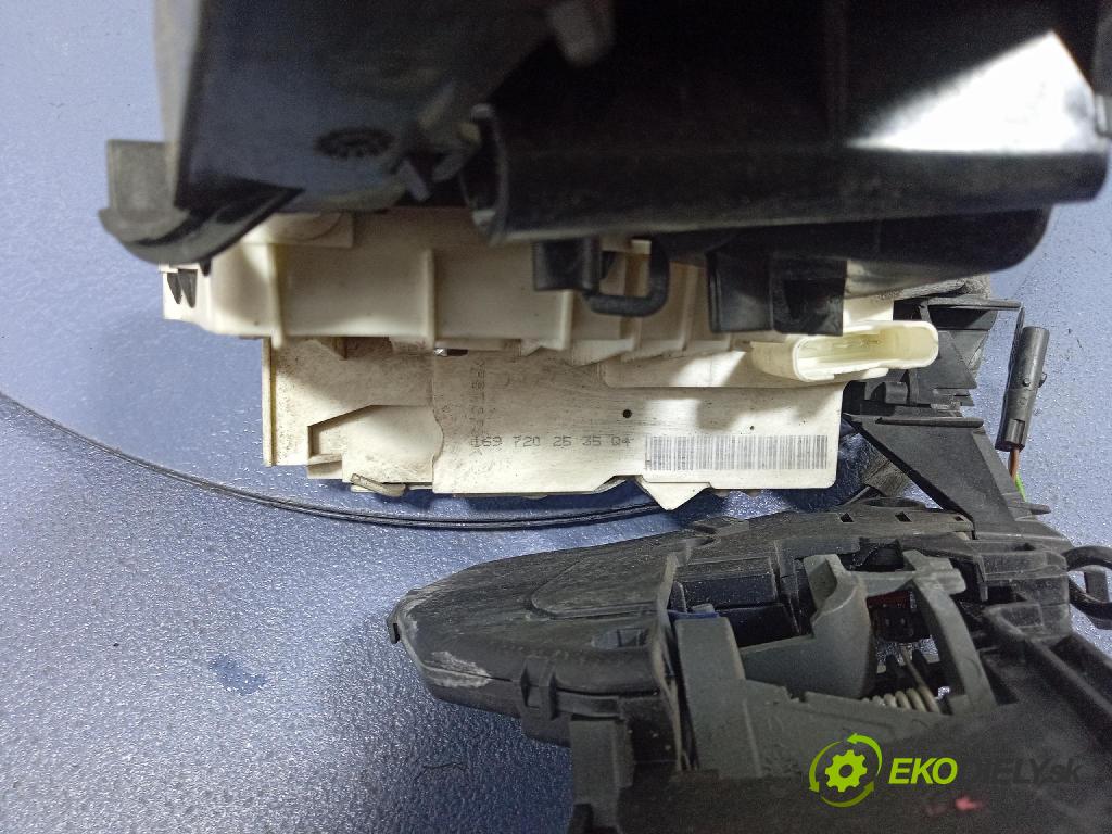 Mercedes B-Klasa 2005 zámok dvere Predné Vľavo: 1697202535