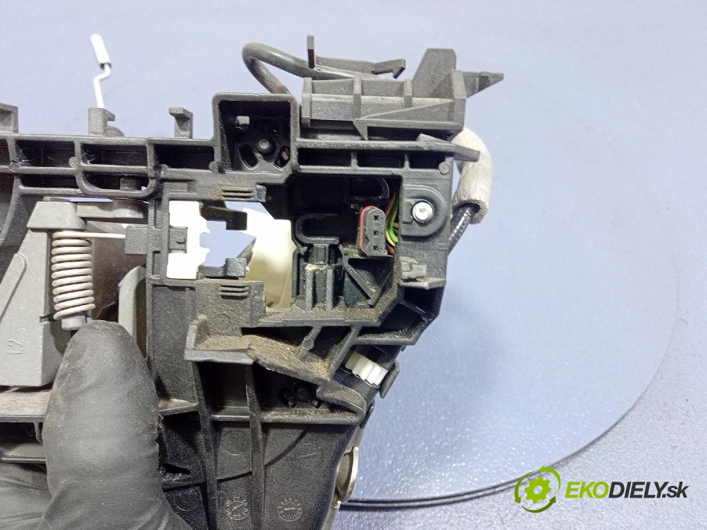 Mercedes B-Klasa 2005 zámok dvere Predné Vľavo: 1697202535