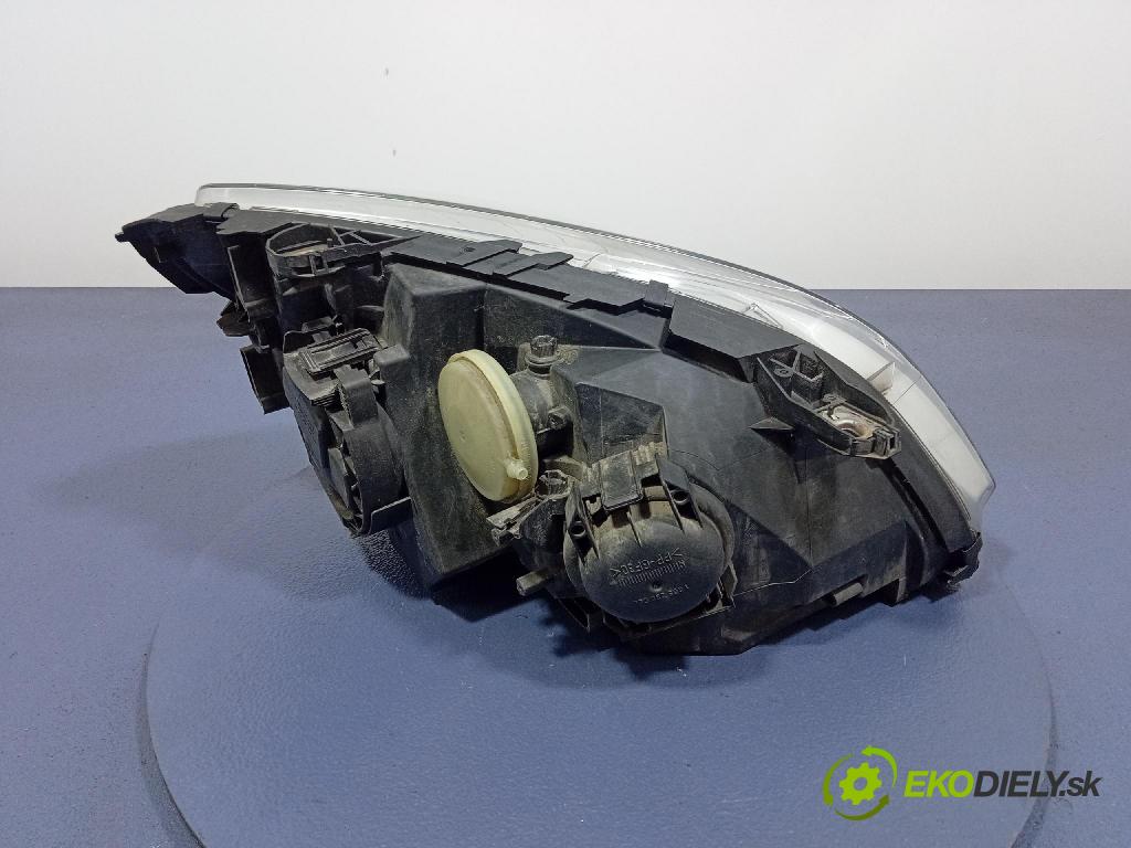 Mercedes B-Klasa 2005 Reflektor: Vľavo: A1698201761