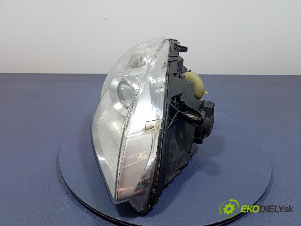 Mercedes B-Klasa 2005 Reflektor: v pravo: A1698201861