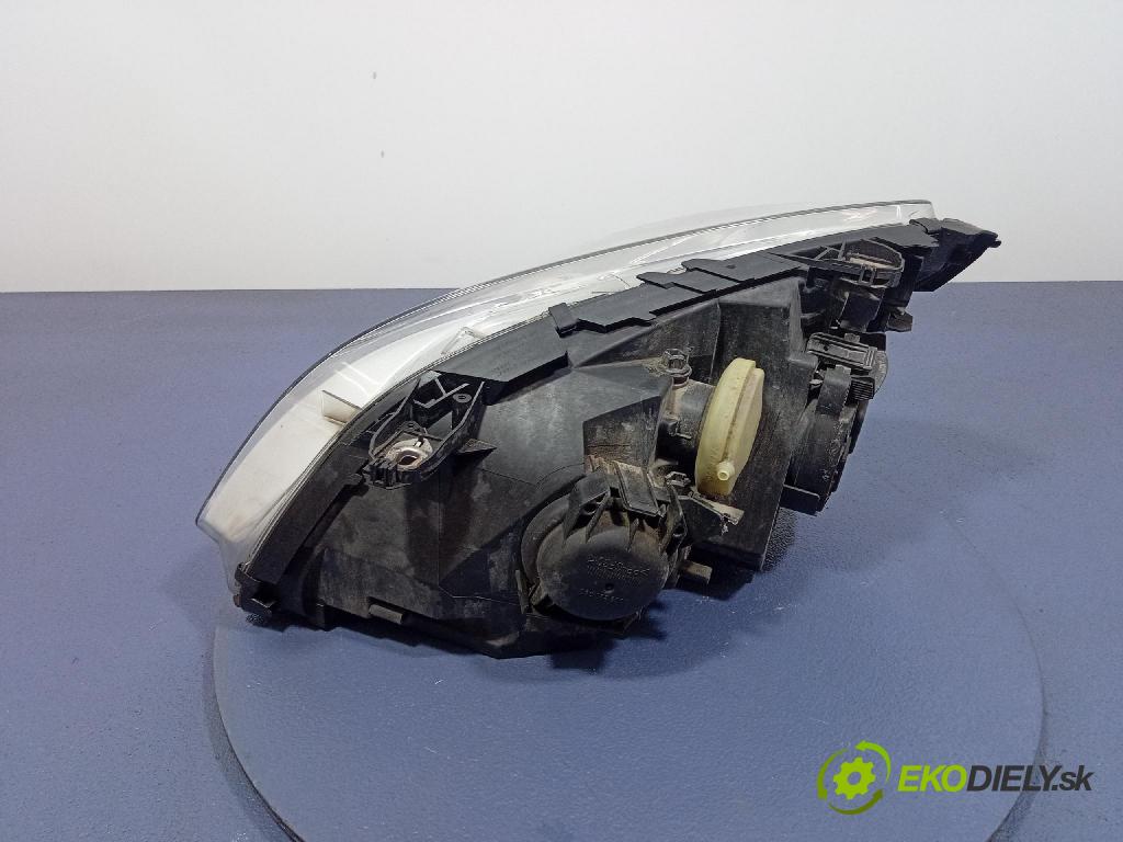 Mercedes B-Klasa 2005 Reflektor: v pravo: A1698201861