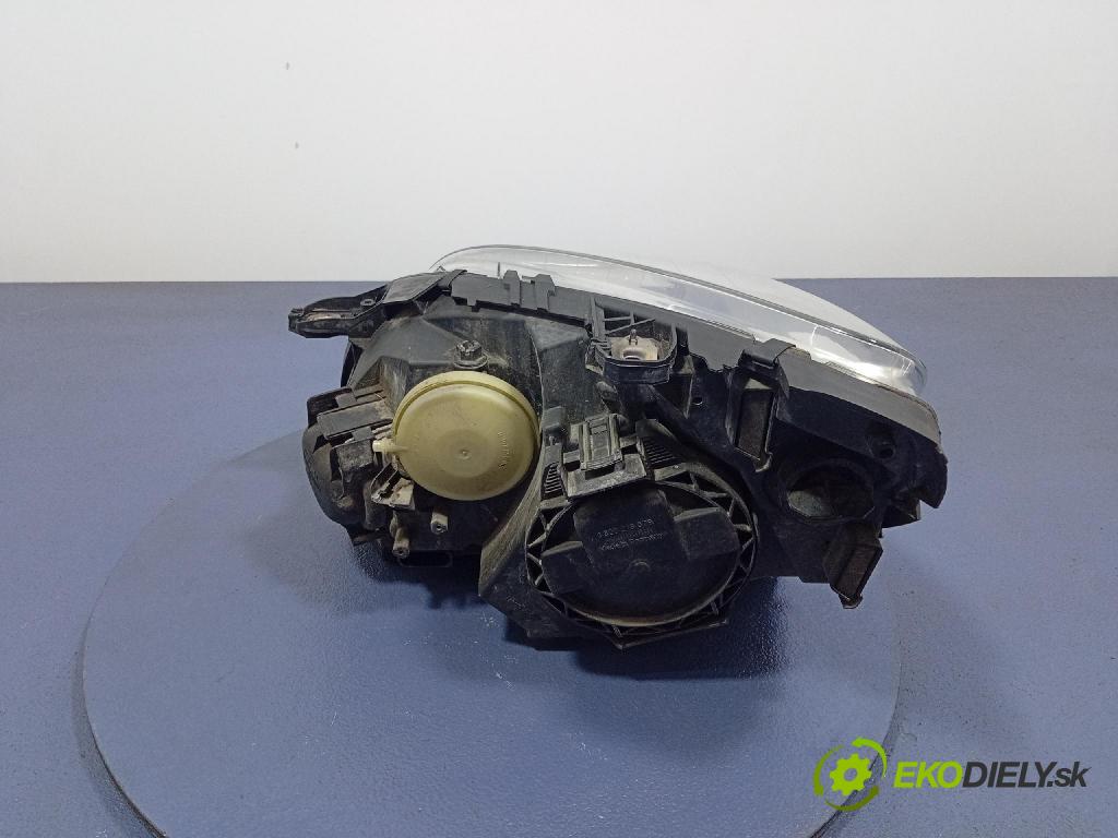 Mercedes B-Klasa 2005 Reflektor: v pravo: A1698201861