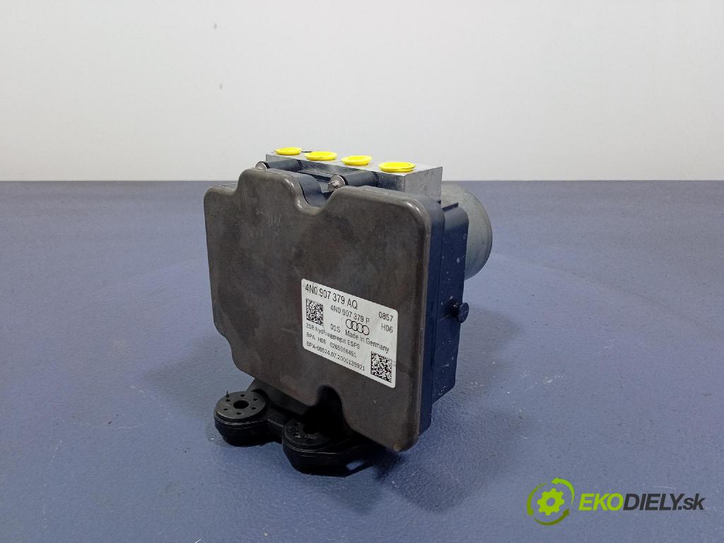 Audi A6 2020 čerpadlo ABS x 4N0614517BQ