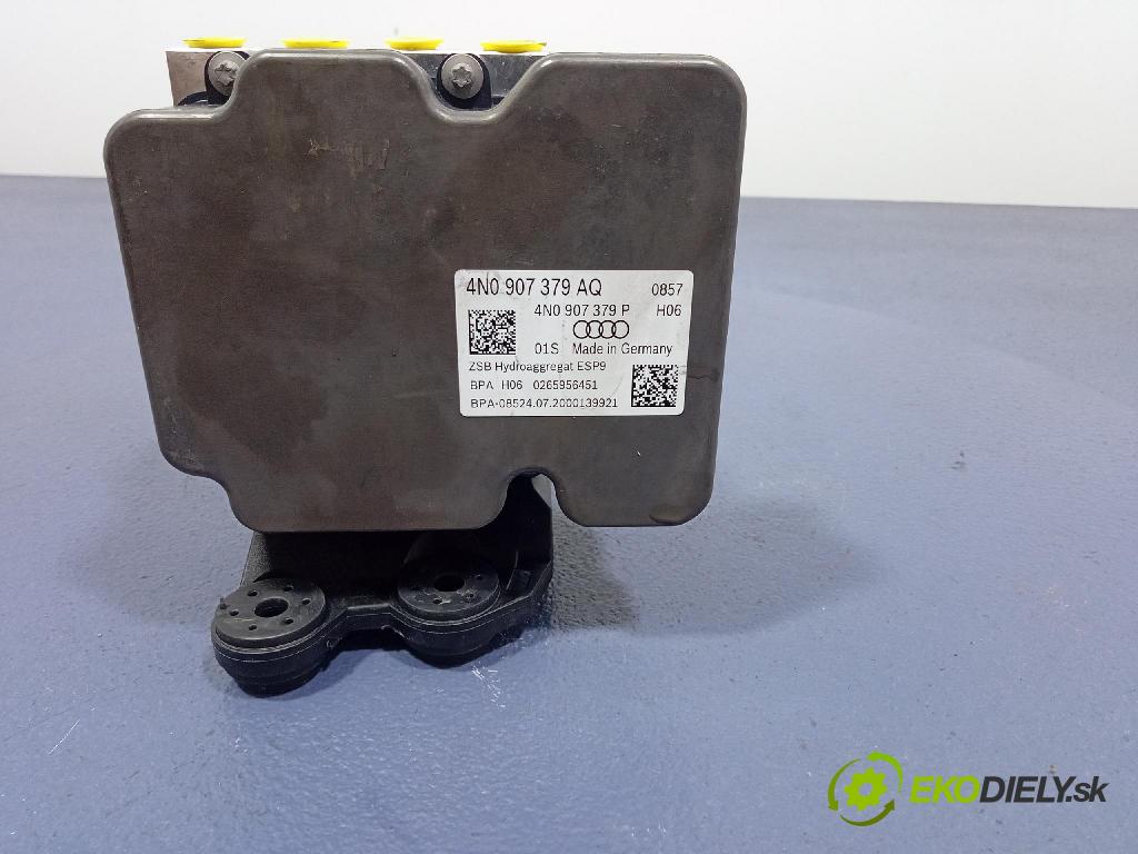 Audi A6 2020 čerpadlo ABS x 4N0614517BQ
