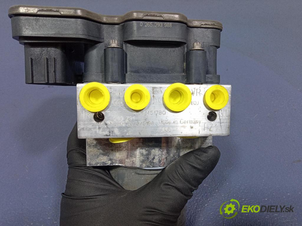 Audi A6 2020 čerpadlo ABS x 4N0614517BQ