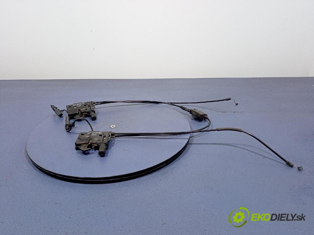 Audi A6 2020 zámok masky: 4K0823509