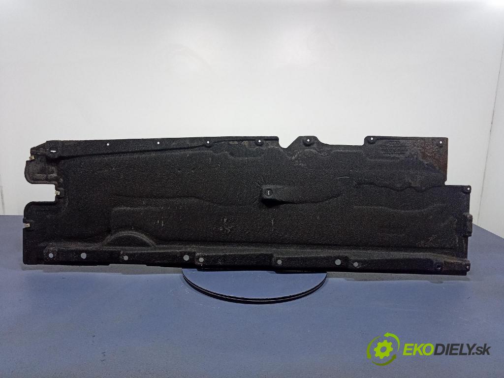 Audi A6 2020 kryt Plast: podvozek: 4K0825207H
