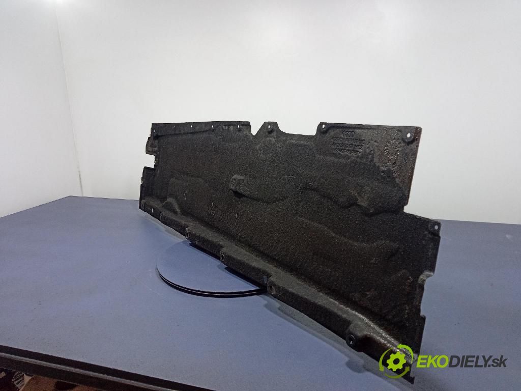 Audi A6 2020 kryt Plast: podvozek: 4K0825207H