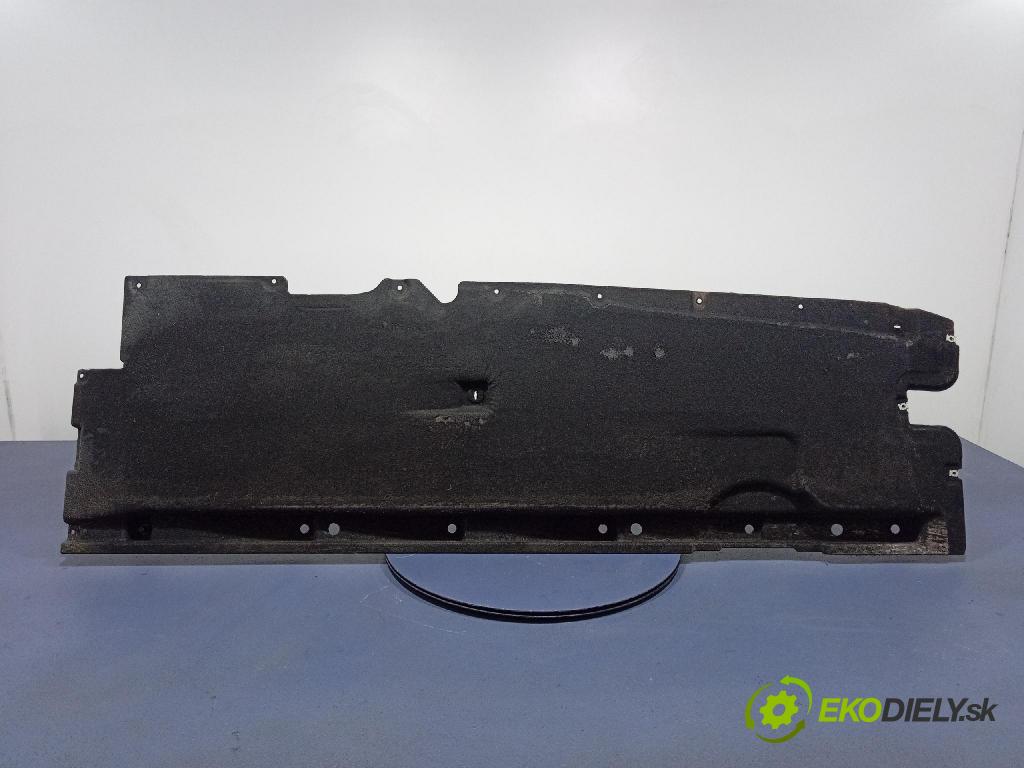 Audi A6 2020 kryt Plast: podvozek: 4K0825207H