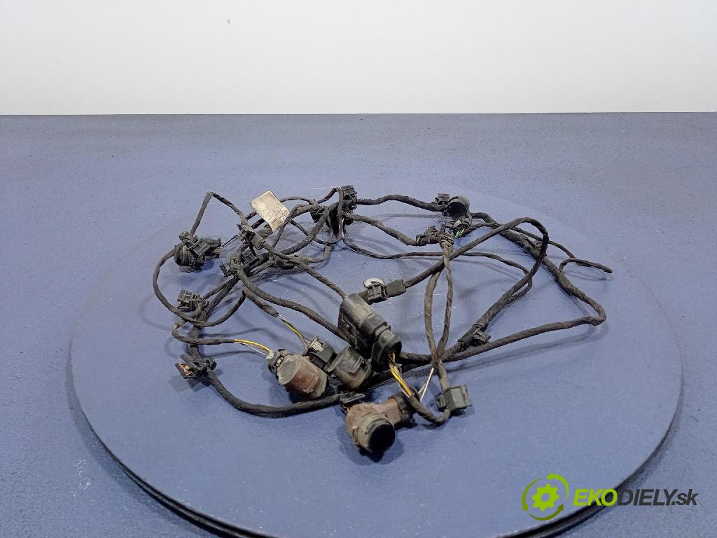 Audi A6 2020 snímač / riadiaca jednotka PDC 5Q0919275C