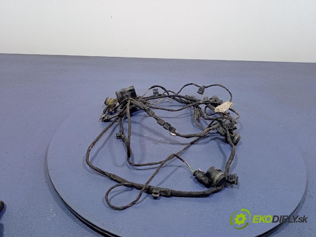 Audi A6 2020 snímač / riadiaca jednotka PDC 5Q0919275C