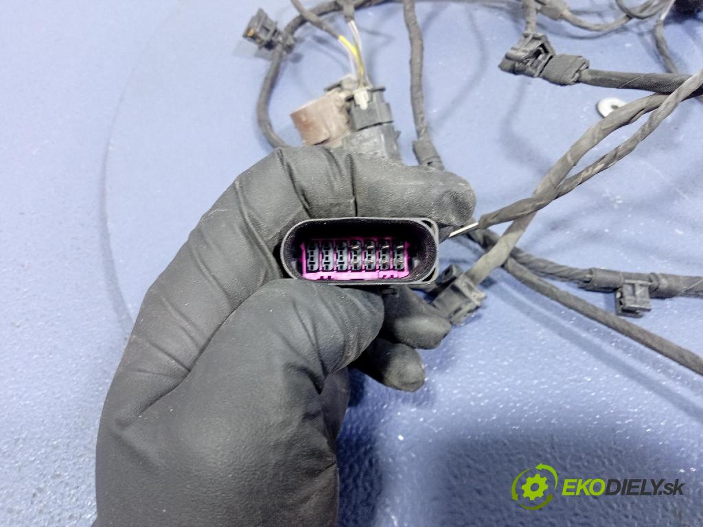 Audi A6 2020 snímač / riadiaca jednotka PDC 5Q0919275C