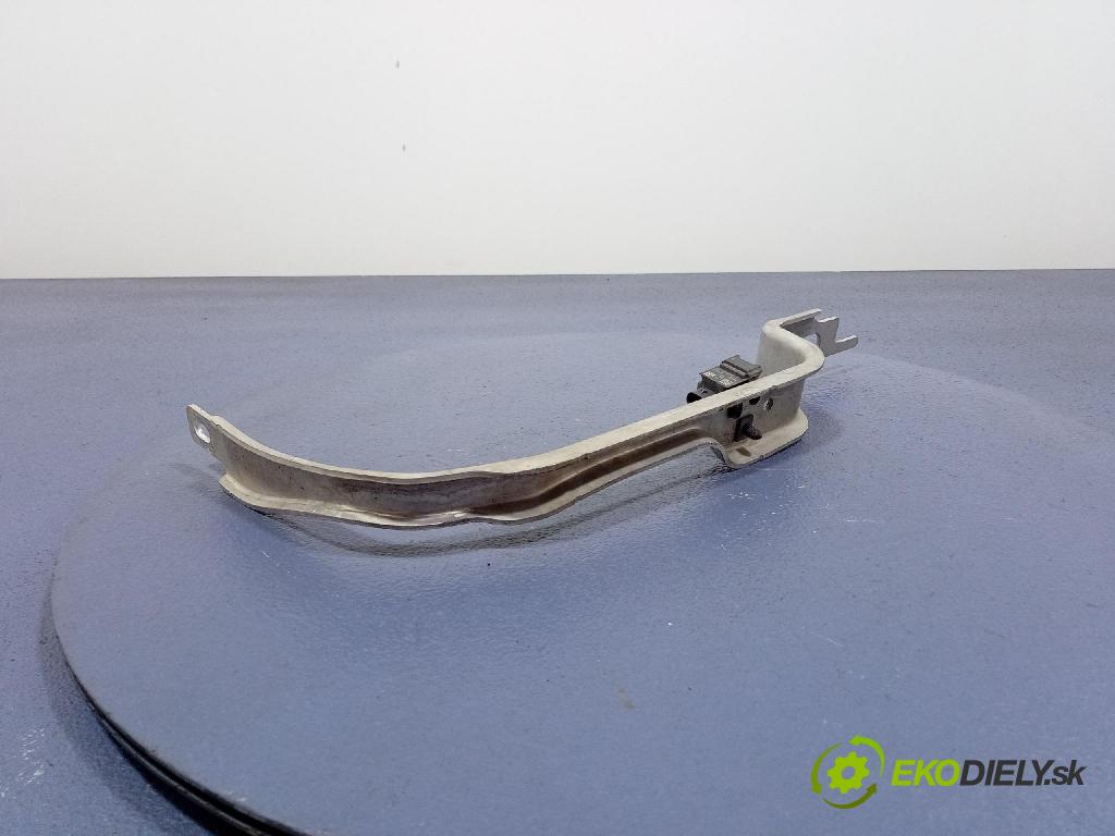 Audi A6 2020 výstuha Predné: / pas predný 4K0807347B