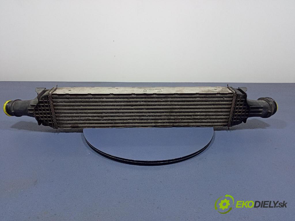 Audi A6 2020 chladič Vzduch: 8W0145805AD