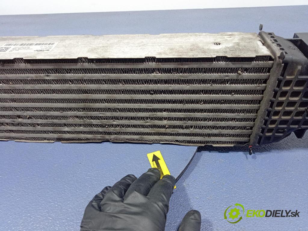 Audi A6 2020 chladič Vzduch: 8W0145805AD