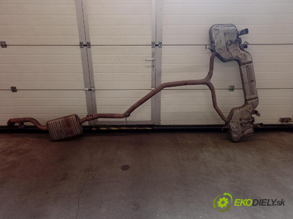 Audi A6 2020 Tlmič x 4K0253181DR