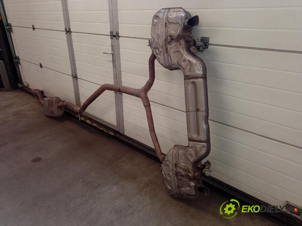 Audi A6 2020 Tlmič x 4K0253181DR