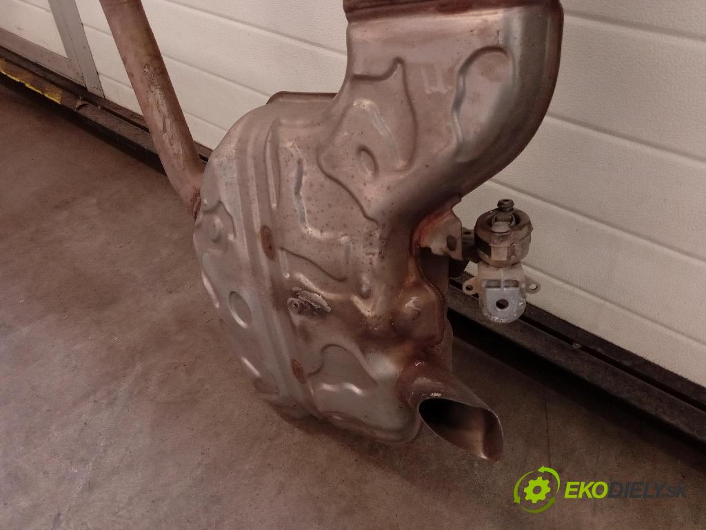 Audi A6 2020 Tlmič x 4K0253181DR