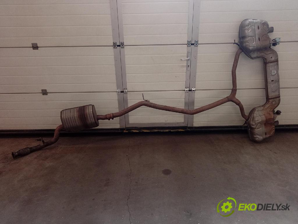 Audi A6 2020 Tlmič x 4K0253181DR