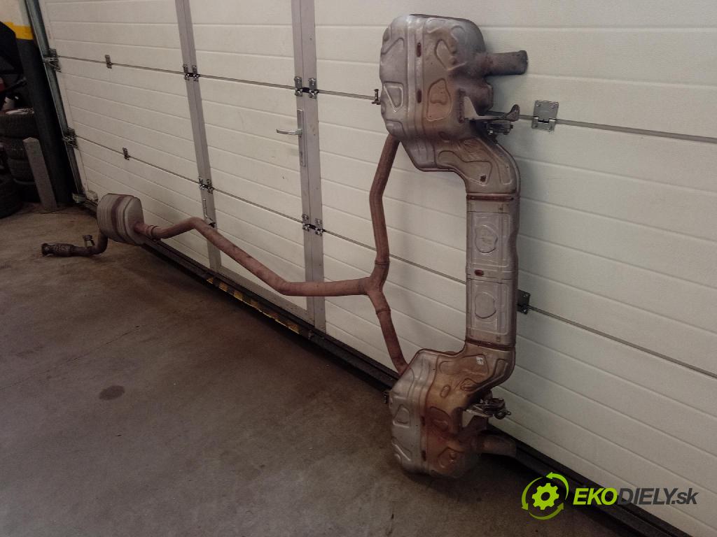 Audi A6 2020 Tlmič x 4K0253181DR