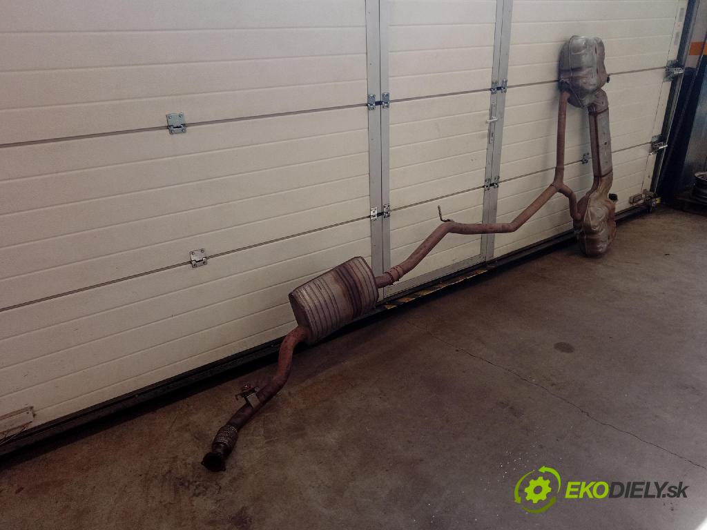 Audi A6 2020 Tlmič x 4K0253181DR