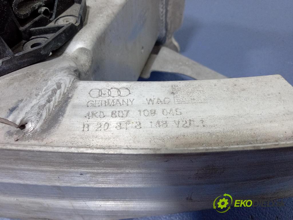 Audi A6 2020 výstuha narazník Predné