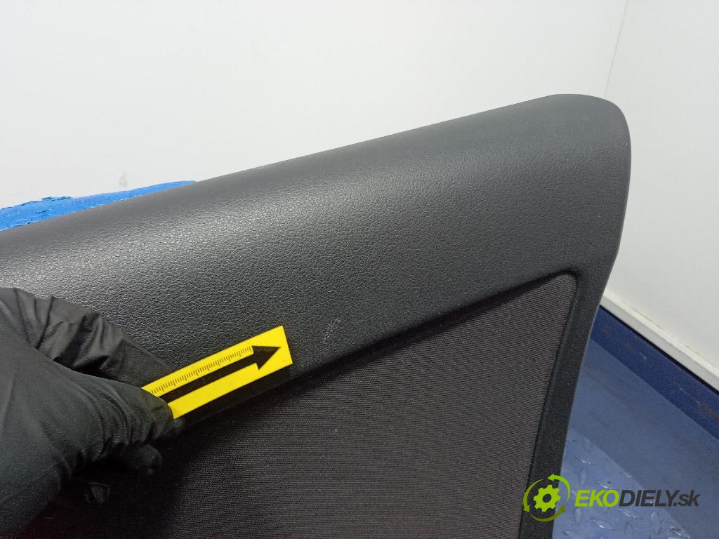 Audi A6 2016 Čalounictví: dvere Predné Prava: 4G2867106A