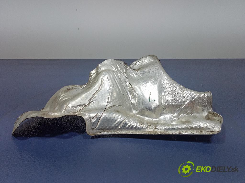 Audi A6 2020 kryt Tepelné: 4K0399299F