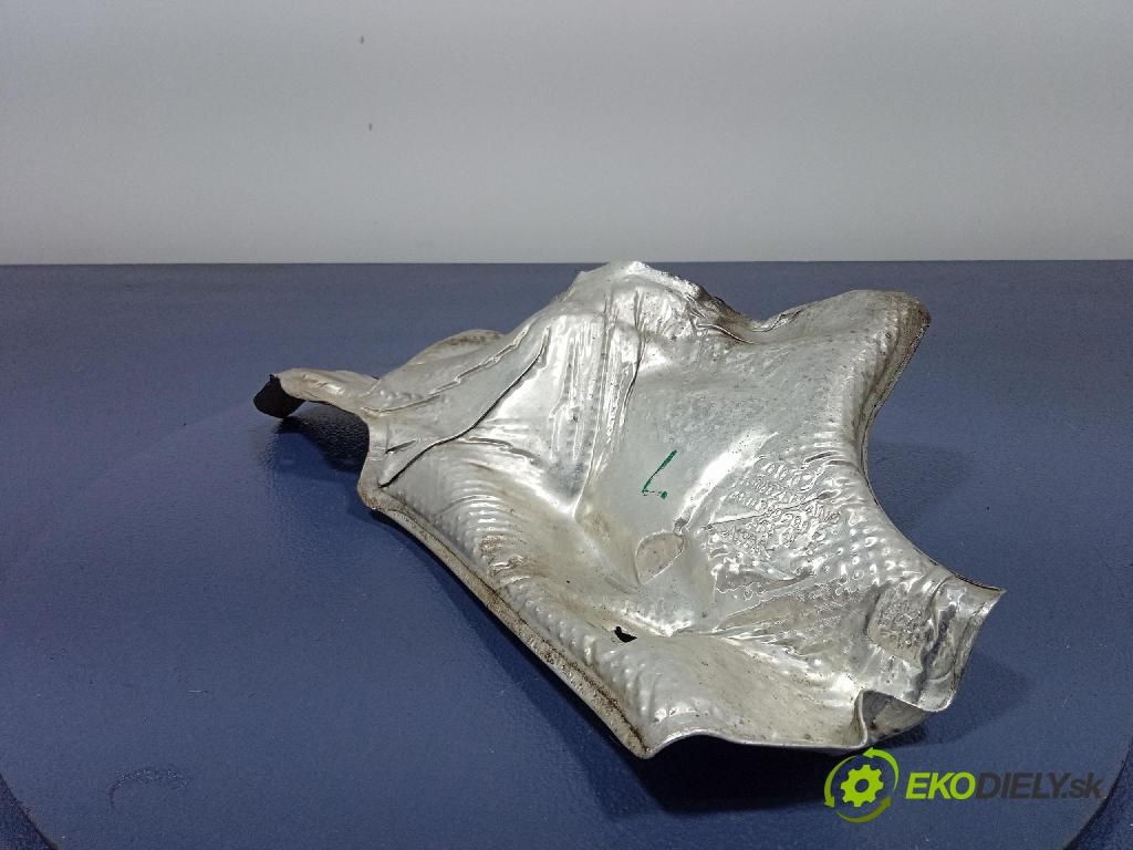 Audi A6 2020 kryt Tepelné: 4K0399299F