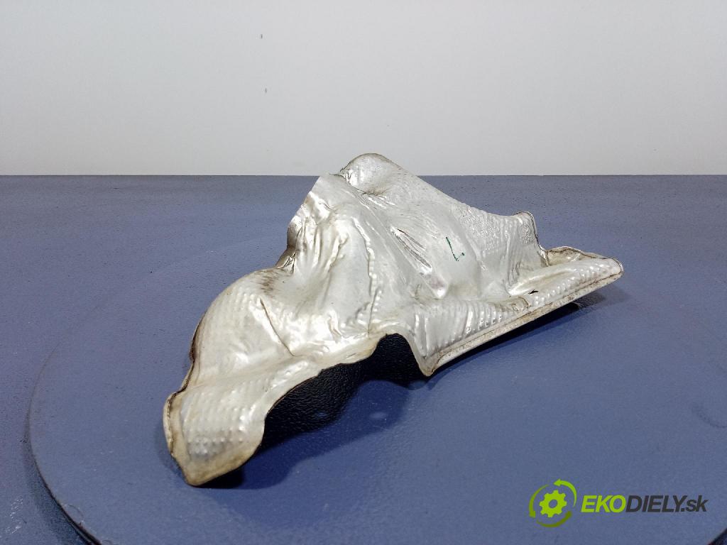 Audi A6 2020 kryt Tepelné: 4K0399299F