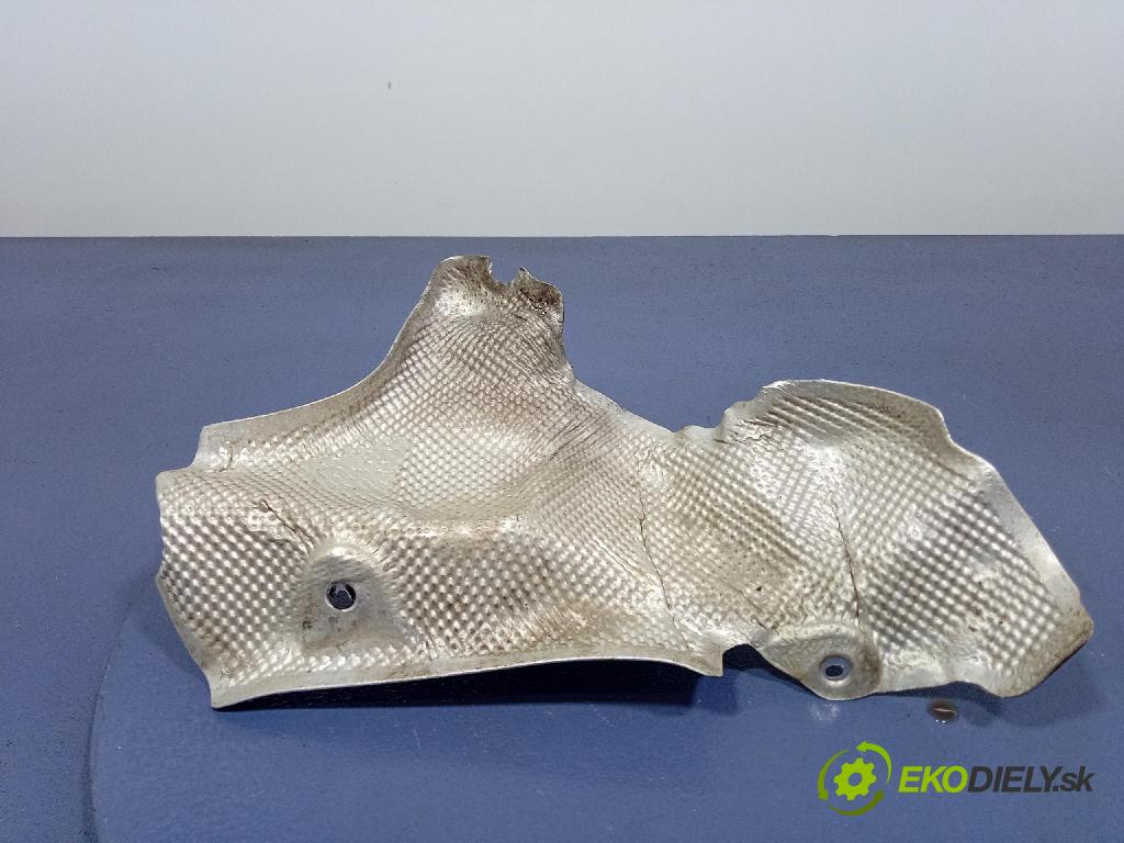 Audi A6 2020 kryt Tepelné: 4K0399299F