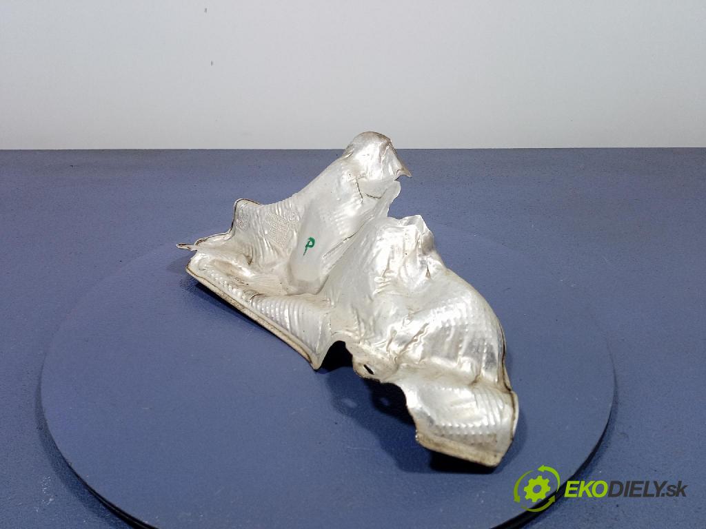 Audi A6 2020 kryt Tepelné: 4K0399300F