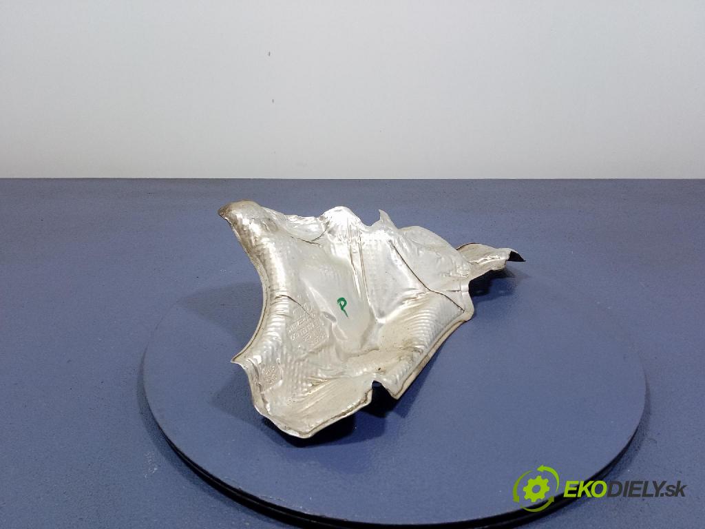 Audi A6 2020 kryt Tepelné: 4K0399300F