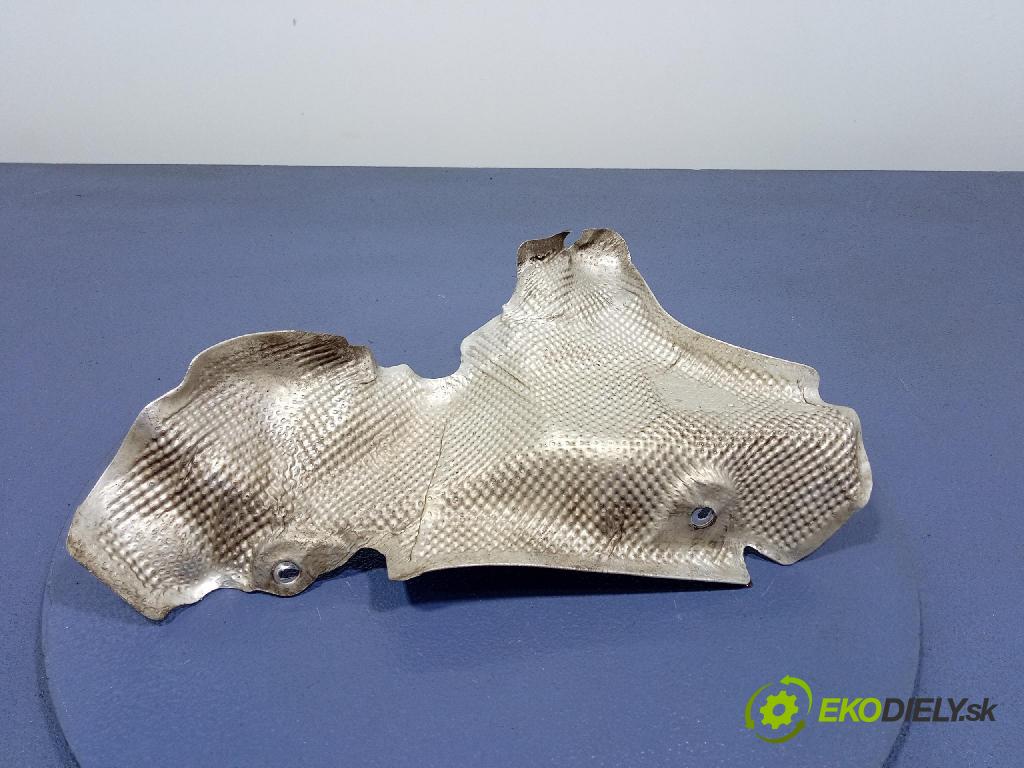 Audi A6 2020 kryt Tepelné: 4K0399300F