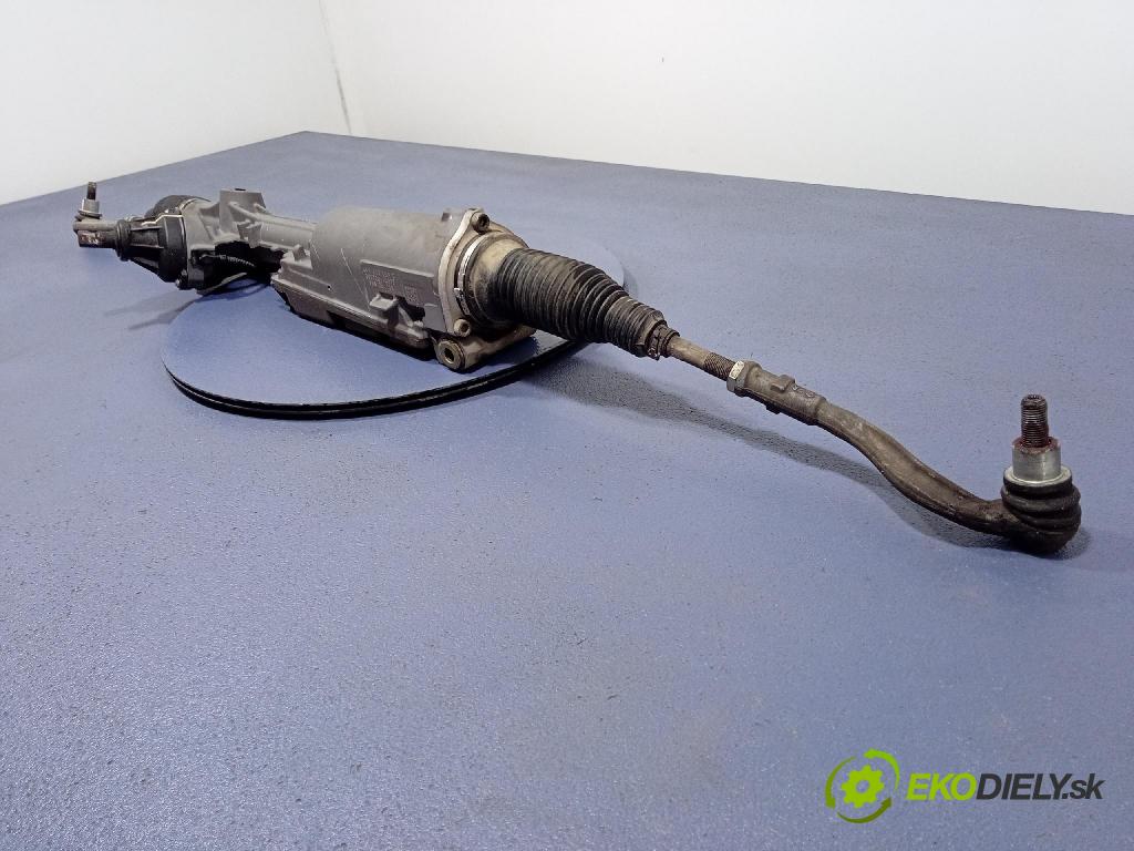 Audi A6 2020 Ozubené kolo: volant 4K1423053D